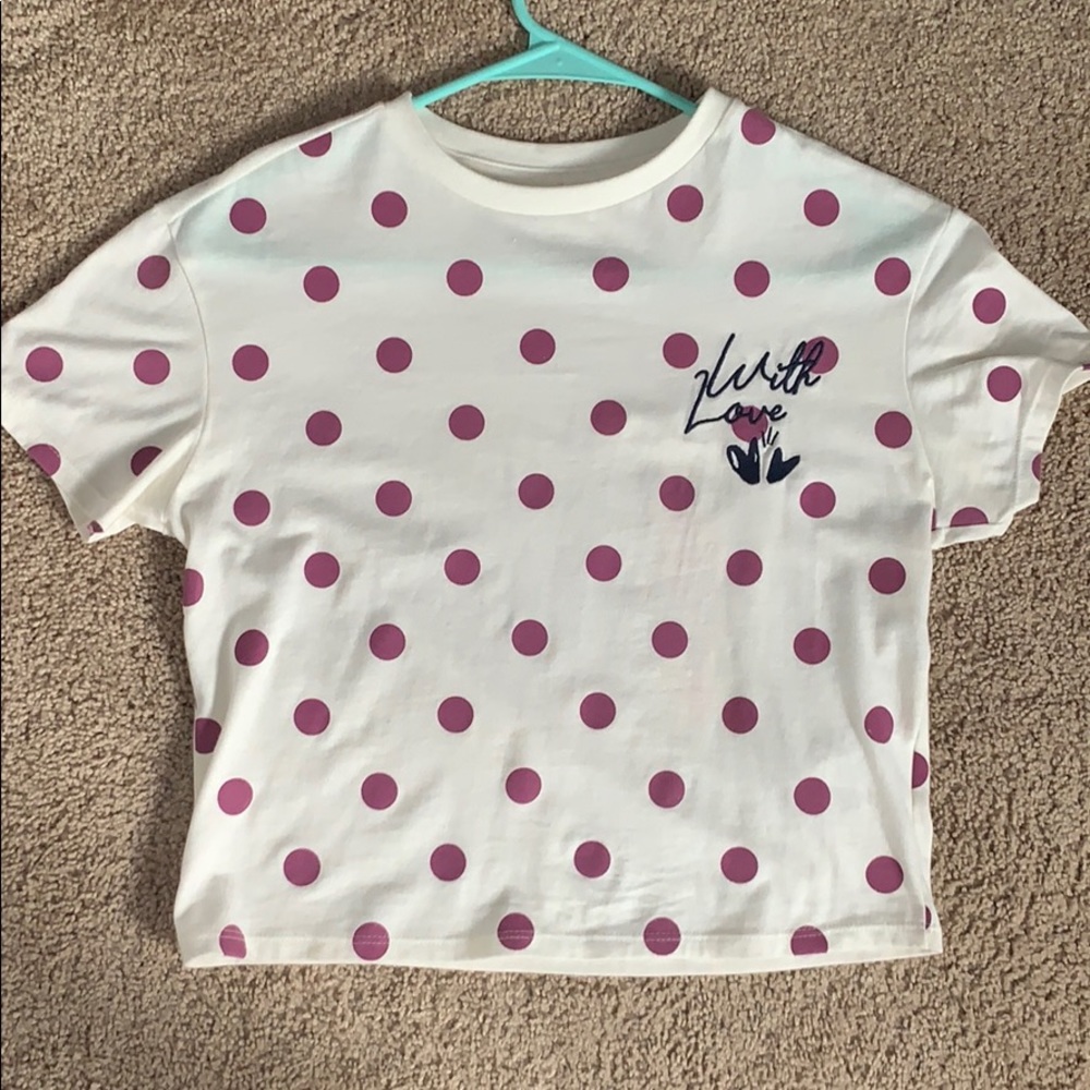 Cute shirt